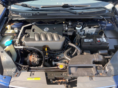 Used 2007 Nissan Sentra 2.0 image 24
