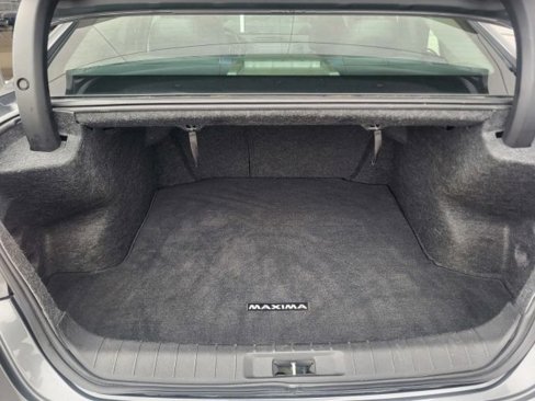 Used 2017 Nissan Maxima Platinum image 21