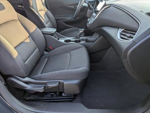 Used 2023 Chevrolet Malibu LT image 21