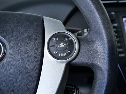 Used 2010 Toyota Prius Three image 22