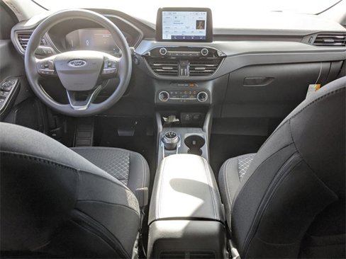 New 2025 Ford Escape Active image 19