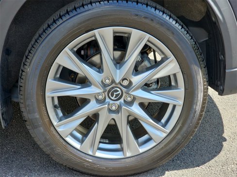 Used 2020 MAZDA CX-5 Grand Touring image 34