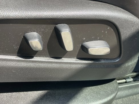 Used 2019 Cadillac XT5 Luxury image 11