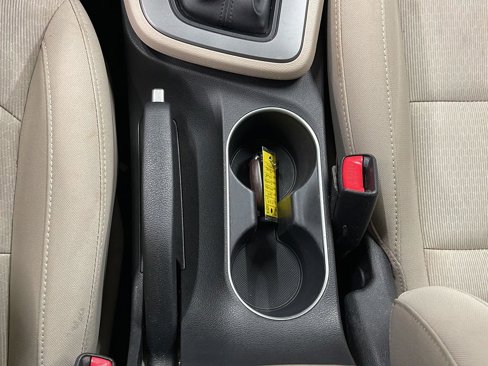 Used 2017 Hyundai Elantra Value Edition image 21