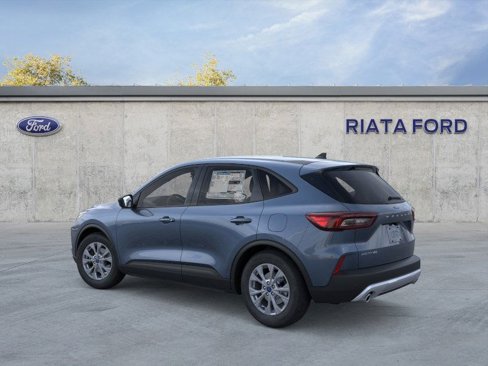New 2025 Ford Escape Active w/ Tech Pack #1 image 4