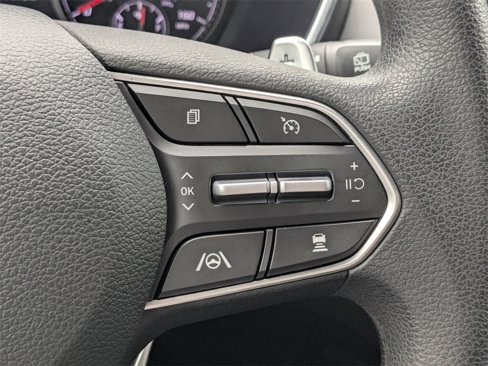 Used 2022 Hyundai Santa Fe SEL image 26