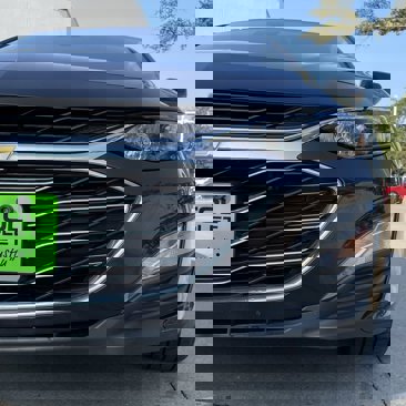 Used 2023 Chevrolet Malibu LT image 7