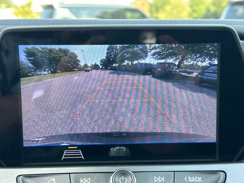 Used 2020 Chevrolet Blazer LT image 31