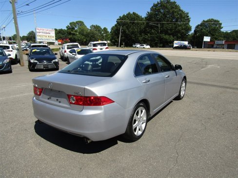 Used 2004 Acura TSX image 8