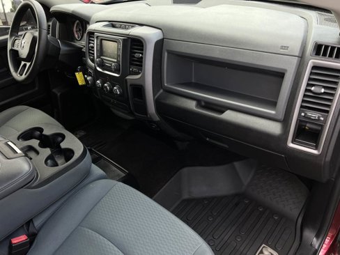 Used 2017 RAM 1500 Express w/ Express Value Package image 22