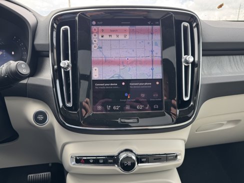 New 2026 Volvo XC40 B4 Plus w/ Protection Package image 21