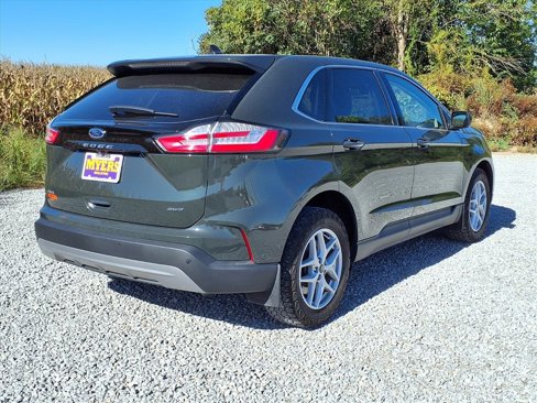 Used 2022 Ford Edge SEL w/ Convenience Package image 26