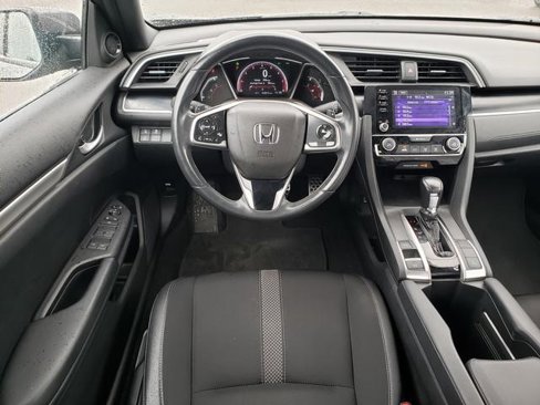 Used 2020 Honda Civic Sport image 17