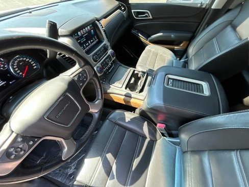 Used 2019 GMC Yukon Denali image 10