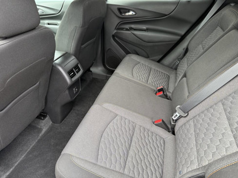 Used 2019 Chevrolet Equinox LT image 10