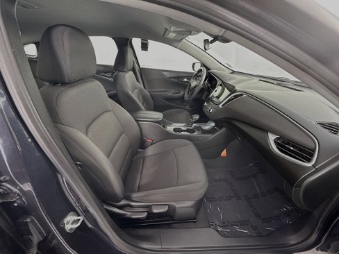 Used 2023 Chevrolet Malibu LT image 27