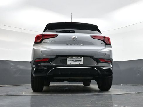 Used 2024 Buick Encore GX Sport Touring w/ Comfort Package image 26