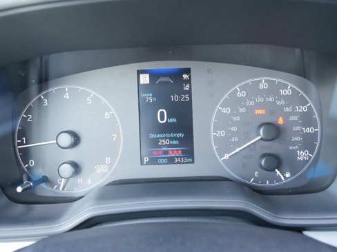 Used 2025 Toyota Corolla SE image 23