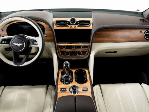 New 2025 Bentley Bentayga image 27