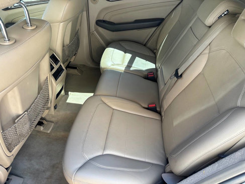 Used 2013 Mercedes-Benz ML 350 2WD image 14