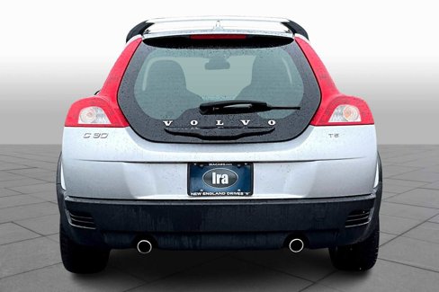 Used 2009 Volvo C30 T5 image 4