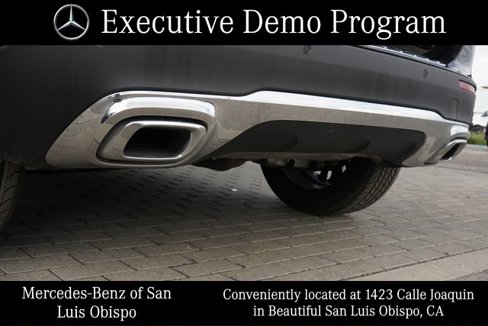 Used 2025 Mercedes-Benz GLA 250 image 10