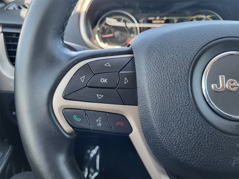 Used 2014 Jeep Cherokee Latitude image 21