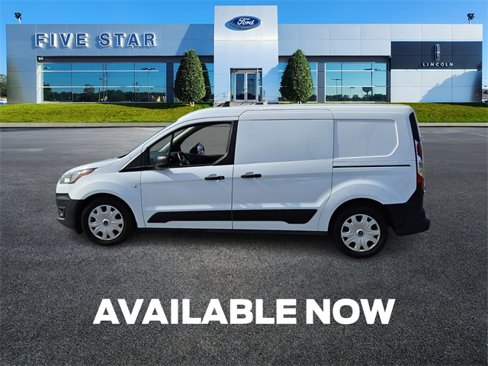 Used 2020 Ford Transit Connect XL image 4