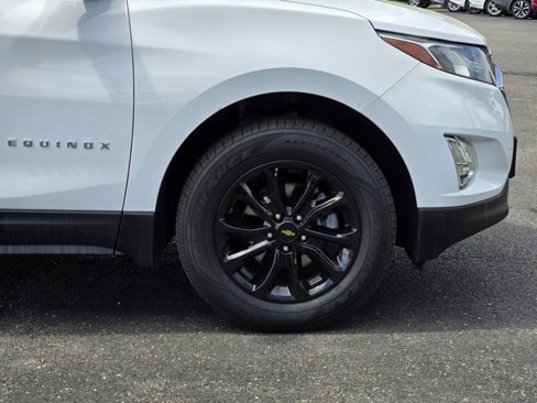 Used 2020 Chevrolet Equinox LT image 7