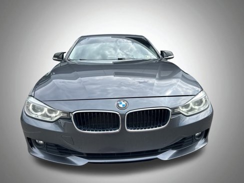 Used 2015 BMW 328i xDrive Sedan image 15