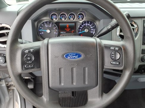 Used 2011 Ford F250 XLT w/ XLT Premium Pkg image 18