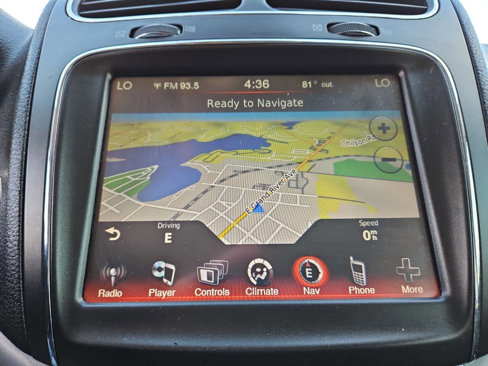 Used 2016 Dodge Journey Crossroad image 25