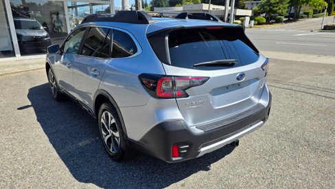 Used 2022 Subaru Outback Limited XT w/ Popular Package #2 image 7
