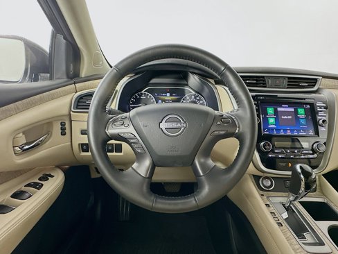 Used 2023 Nissan Murano SL w/ SL Moonroof Package image 11