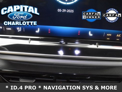 Used 2024 Volkswagen ID.4 Pro image 19