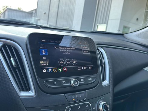 Used 2023 Chevrolet Malibu LT image 21