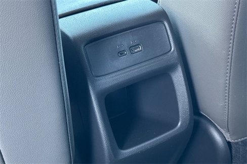 New 2025 Chevrolet Trax ACTIV w/ Sunroof Package image 17