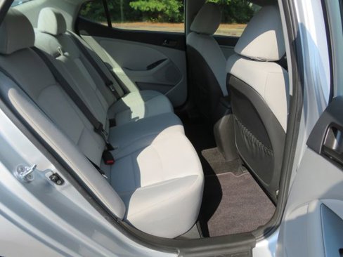 Used 2012 Kia Optima LX w/ Convenience Pkg image 34