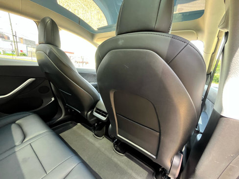 Used 2021 Tesla Model Y Performance image 55