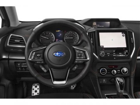 Used 2021 Subaru Crosstrek 2.5i Limited w/ Moonroof Package 2 image 10