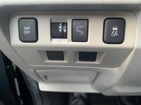 Used 2018 Subaru Forester 2.5i Premium image 35