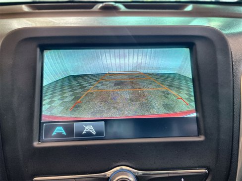 Used 2018 Chevrolet Equinox LT w/ LPO, Protection Package image 14