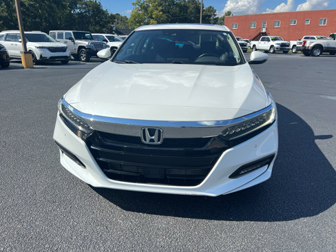 Used 2018 Honda Accord Touring image 15
