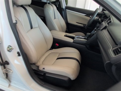 Used 2020 Honda Civic LX image 15