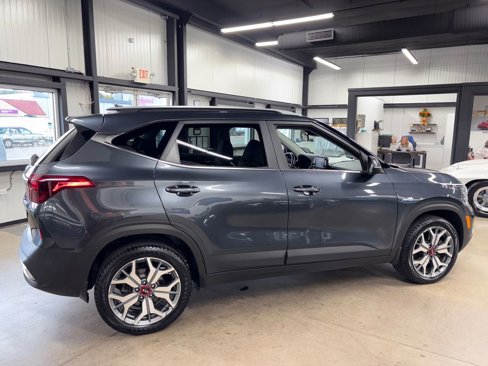 Used 2021 Kia Seltos S image 13