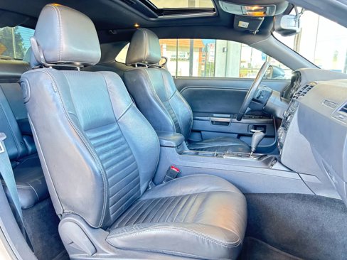 Used 2013 Dodge Challenger SXT Plus image 20