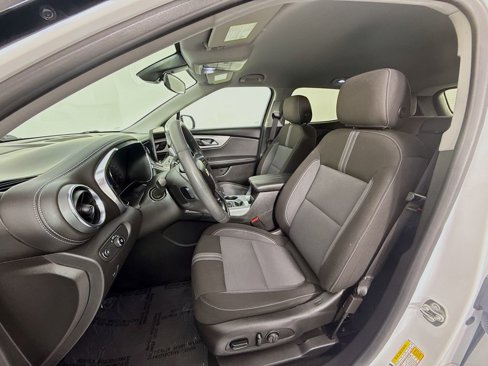 Used 2023 Chevrolet Blazer LT image 20