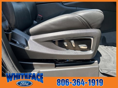 Used 2018 Cadillac Escalade Luxury image 47