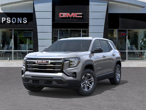 New 2026 GMC Terrain Elevation image 4