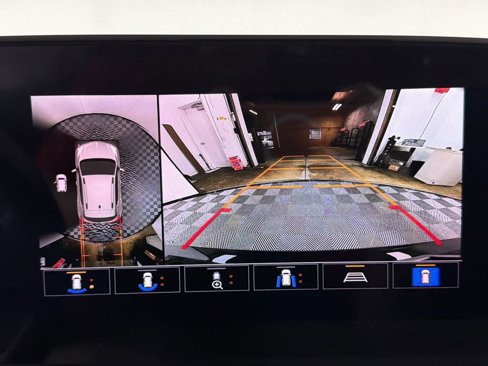 New 2026 Buick Encore GX Sport Touring w/ Advanced Technology Package image 28